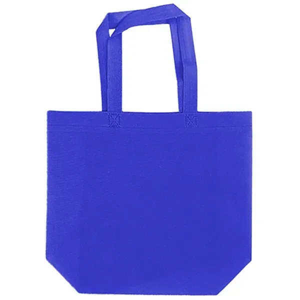 Classic Tote Bag... from ASI 74585 Nu Promo International / Nu Promo Line