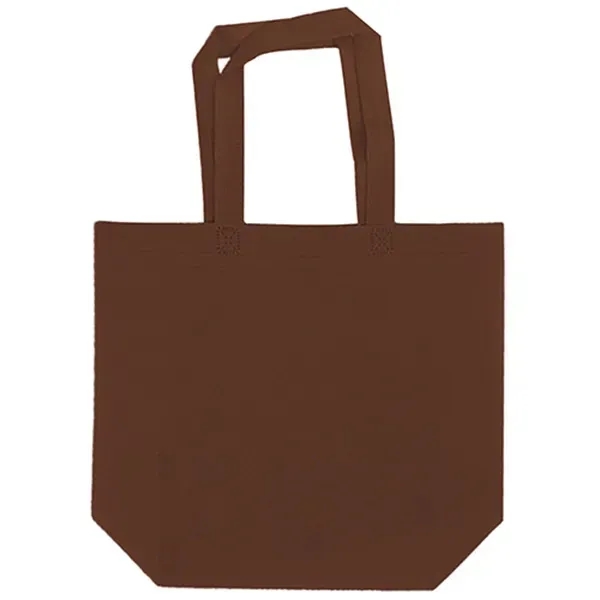 Classic Tote Bag... from ASI 74585 Nu Promo International / Nu Promo Line