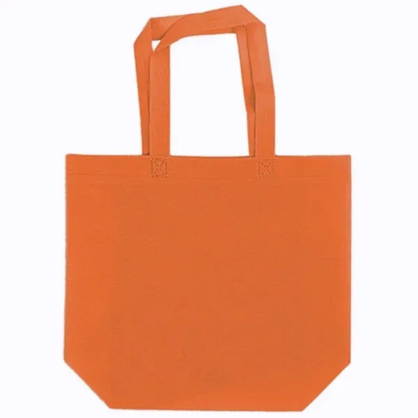 Classic Tote Bag... from ASI 74585 Nu Promo International / Nu Promo Line