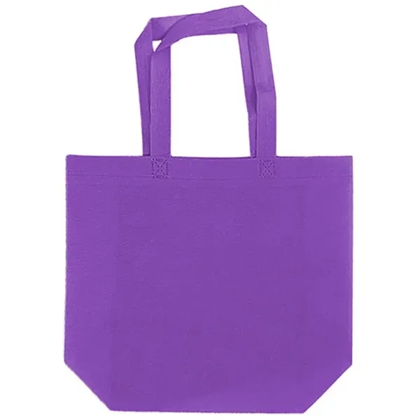 Classic Tote Bag... from ASI 74585 Nu Promo International / Nu Promo Line