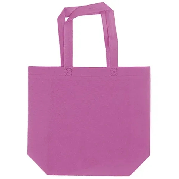 Classic Tote Bag... from ASI 74585 Nu Promo International / Nu Promo Line