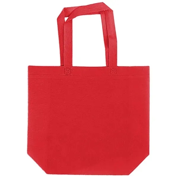 Classic Tote Bag... from ASI 74585 Nu Promo International / Nu Promo Line