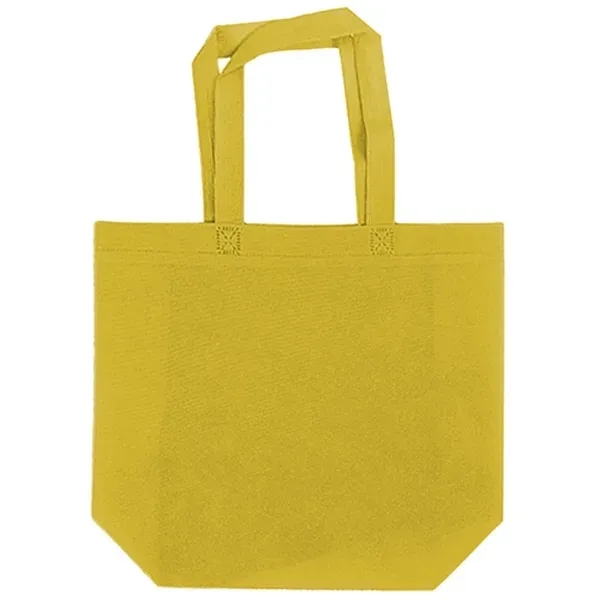 Classic Tote Bag... from ASI 74585 Nu Promo International / Nu Promo Line