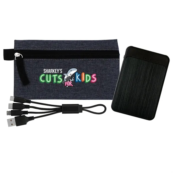 Large G Line Volt Charging Set... from ASI 30208 A P Specialties / AP Specialties