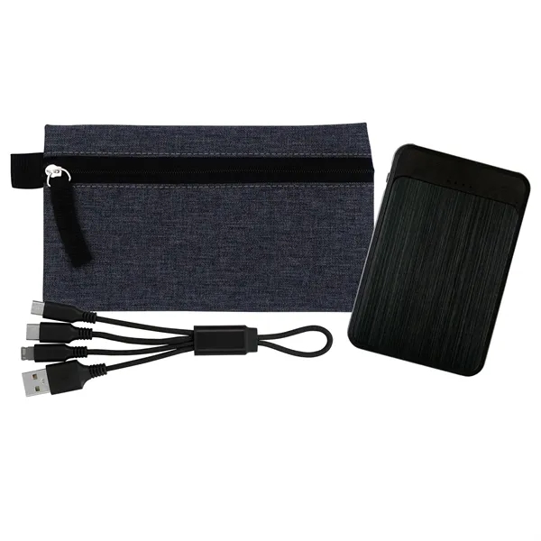 Large G Line Volt Charging Set... from ASI 30208 A P Specialties / AP Specialties