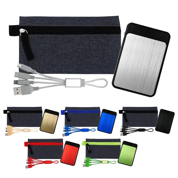 Large G Line Volt Charging Set... from ASI 30208 A P Specialties / AP Specialties