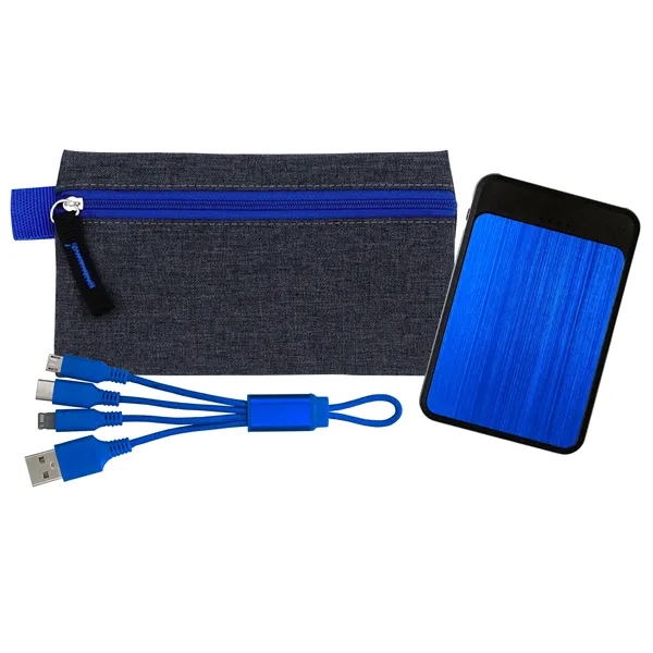 Large G Line Volt Charging Set... from ASI 30208 A P Specialties / AP Specialties