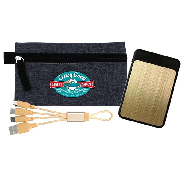 Large G Line Volt Charging Set... from ASI 30208 A P Specialties / AP Specialties