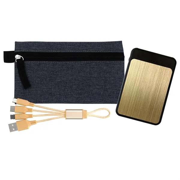 Large G Line Volt Charging Set... from ASI 30208 A P Specialties / AP Specialties