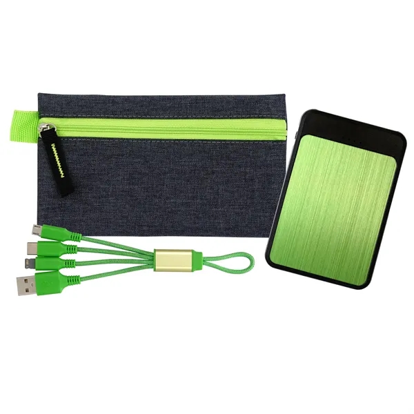 Large G Line Volt Charging Set... from ASI 30208 A P Specialties / AP Specialties