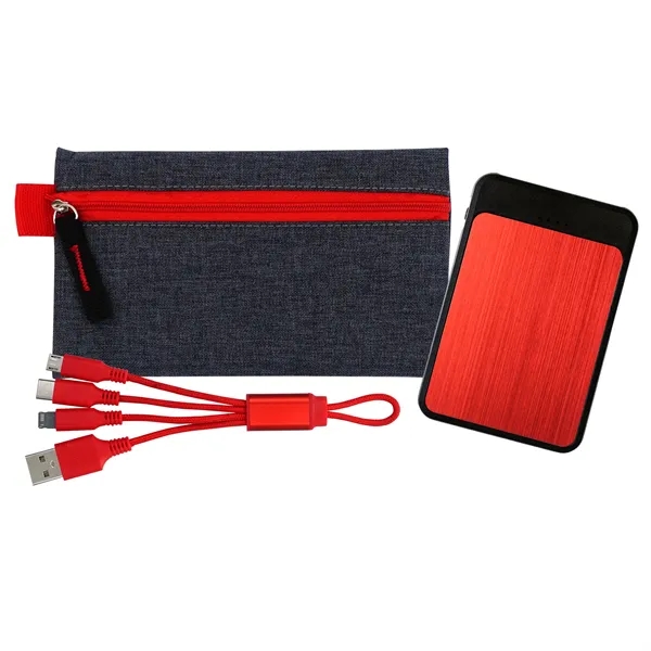 Large G Line Volt Charging Set... from ASI 30208 A P Specialties / AP Specialties