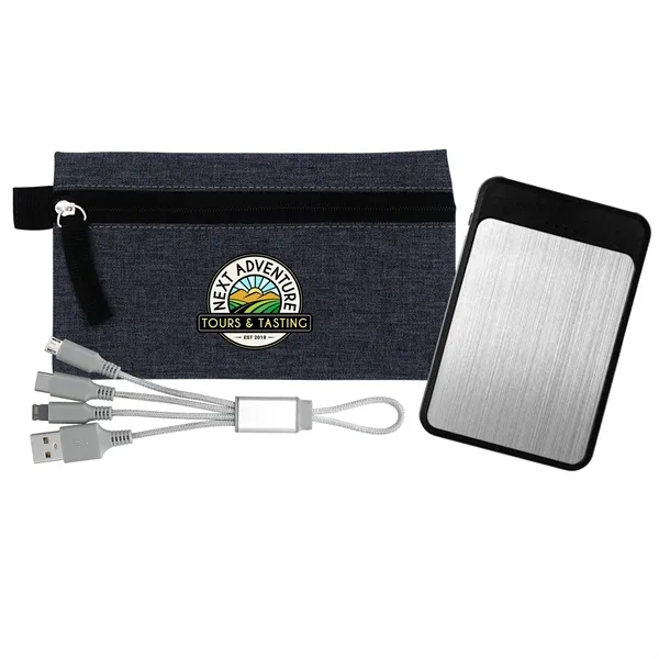 Large G Line Volt Charging Set... from ASI 30208 A P Specialties / AP Specialties