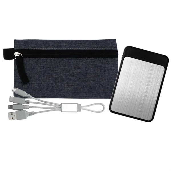 Large G Line Volt Charging Set... from ASI 30208 A P Specialties / AP Specialties