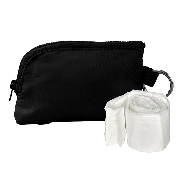 RPET Zip Around Poncho Pouch... from ASI 30208 A P Specialties / AP Specialties