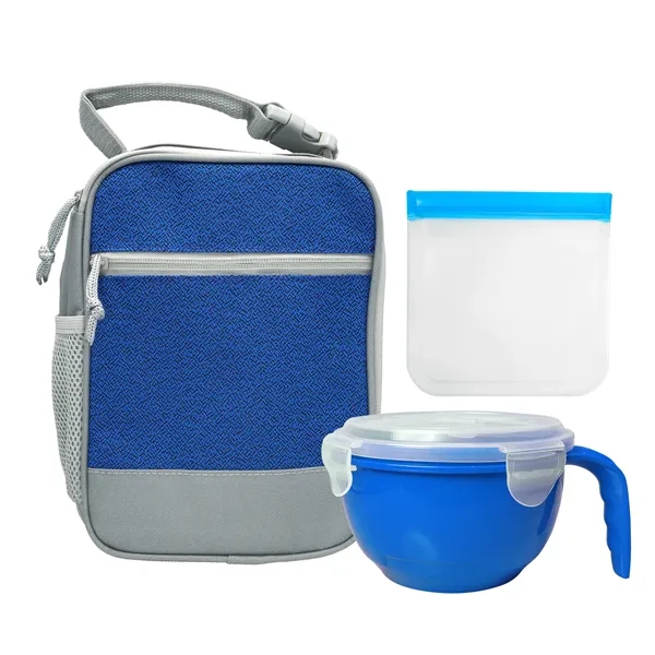 Speck Handy Noodle & Sandwich Set... from ASI 30208 A P Specialties / AP Specialties