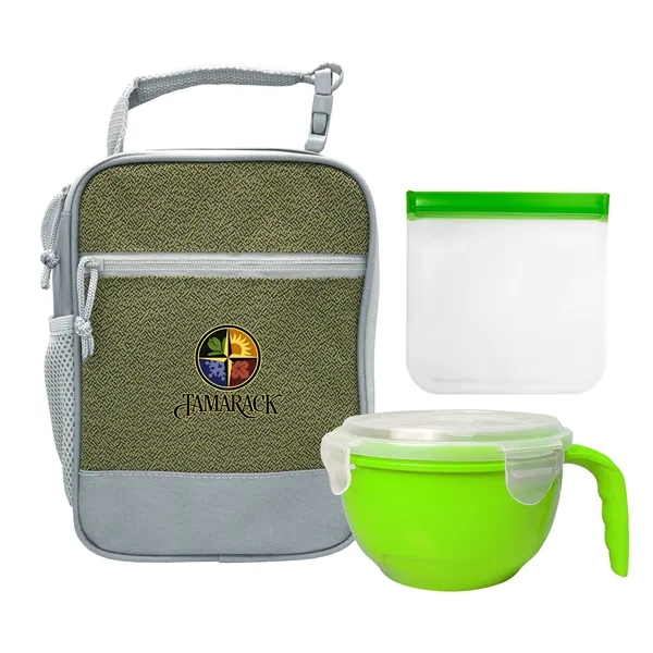 Speck Handy Noodle & Sandwich Set... from ASI 30208 A P Specialties / AP Specialties