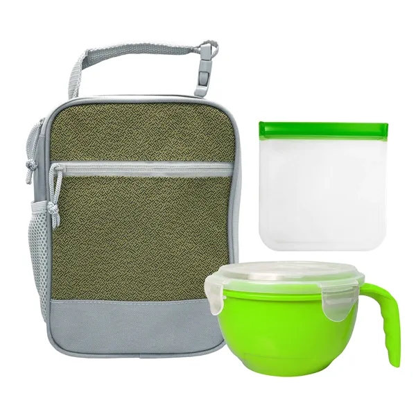 Speck Handy Noodle & Sandwich Set... from ASI 30208 A P Specialties / AP Specialties