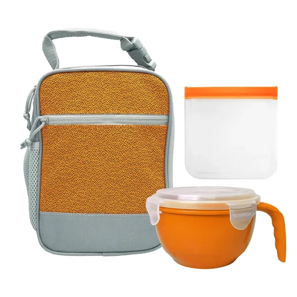 Speck Handy Noodle & Sandwich Set... from ASI 30208 A P Specialties / AP Specialties