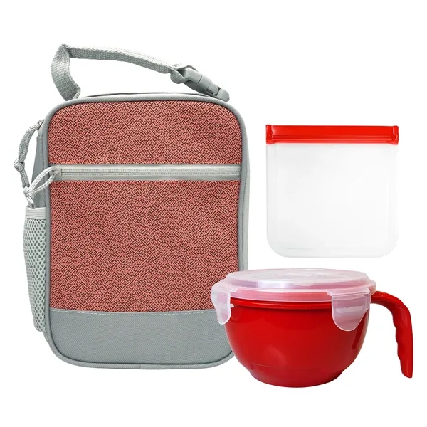 Speck Handy Noodle & Sandwich Set... from ASI 30208 A P Specialties / AP Specialties