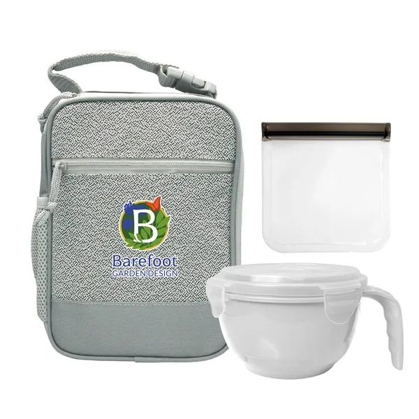 Speck Handy Noodle & Sandwich Set... from ASI 30208 A P Specialties / AP Specialties