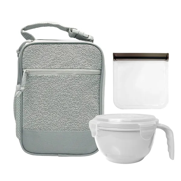 Speck Handy Noodle & Sandwich Set... from ASI 30208 A P Specialties / AP Specialties