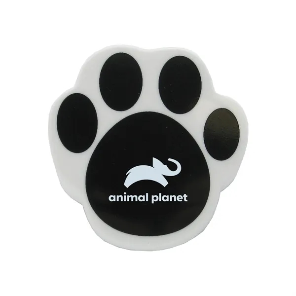 Paw Print Clip... from ASI 52710 Lincoln Line