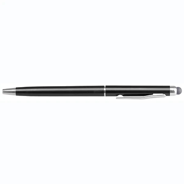 Ballpoint Pen with Stylus... from ASI 74585 Nu Promo International / Nu Promo Line