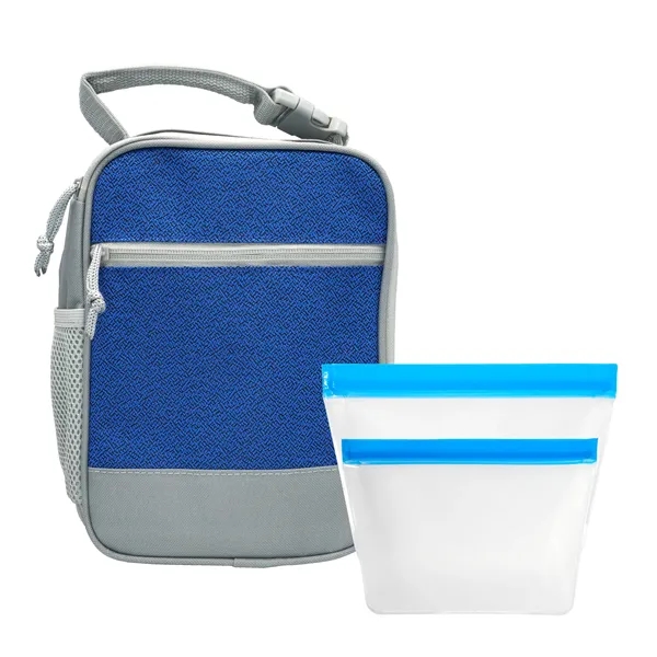 Speck Handy Bagged Cooler Set... from ASI 30208 A P Specialties / AP Specialties