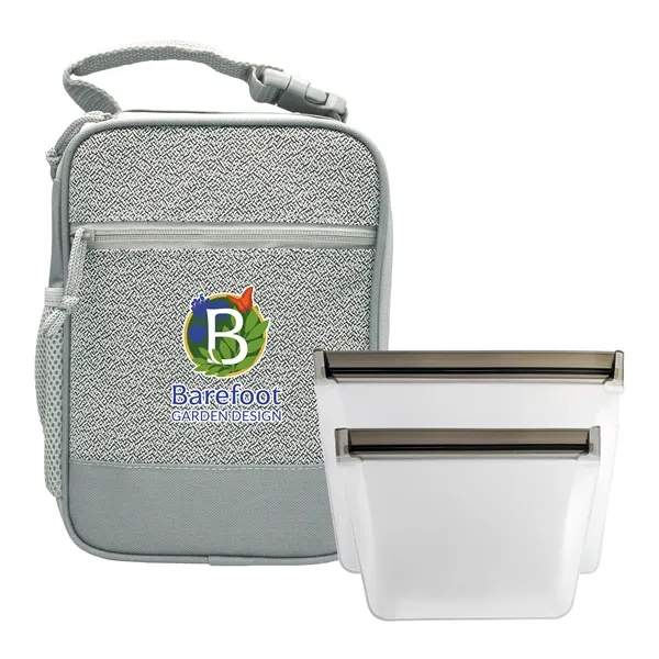 Speck Handy Bagged Cooler Set... from ASI 30208 A P Specialties / AP Specialties