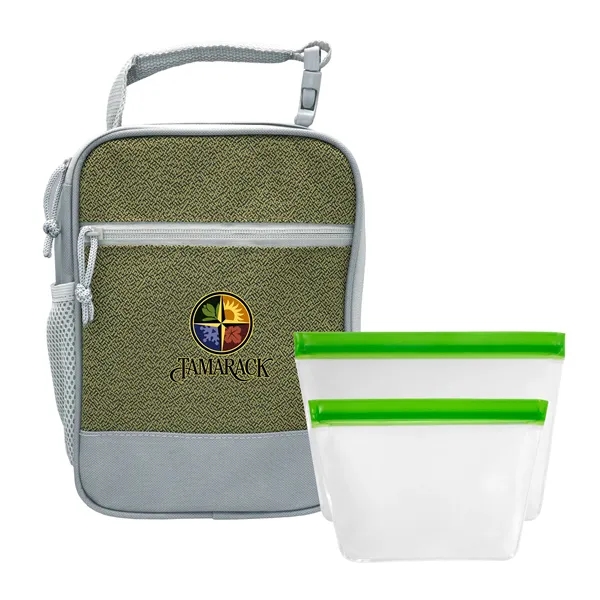 Speck Handy Bagged Cooler Set... from ASI 30208 A P Specialties / AP Specialties