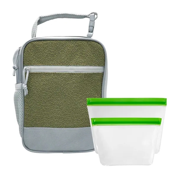 Speck Handy Bagged Cooler Set... from ASI 30208 A P Specialties / AP Specialties