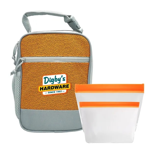 Speck Handy Bagged Cooler Set... from ASI 30208 A P Specialties / AP Specialties
