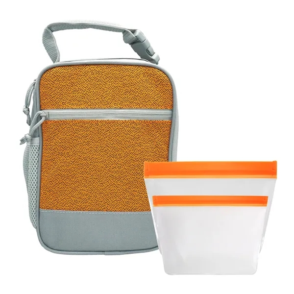 Speck Handy Bagged Cooler Set... from ASI 30208 A P Specialties / AP Specialties