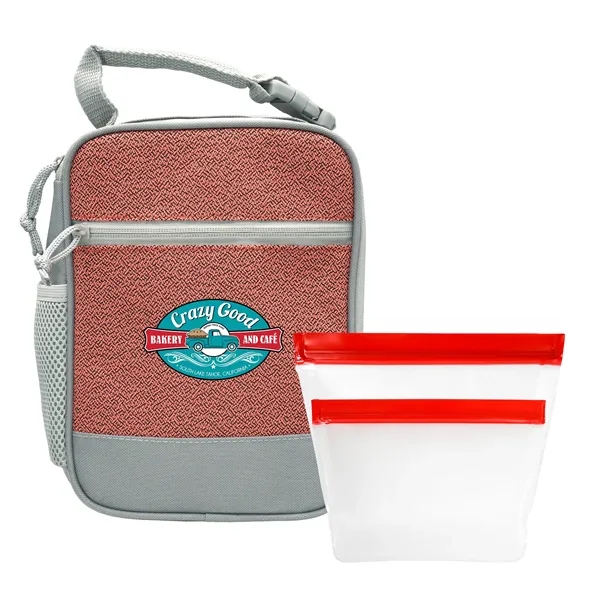 Speck Handy Bagged Cooler Set... from ASI 30208 A P Specialties / AP Specialties