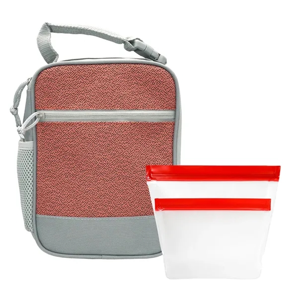 Speck Handy Bagged Cooler Set... from ASI 30208 A P Specialties / AP Specialties