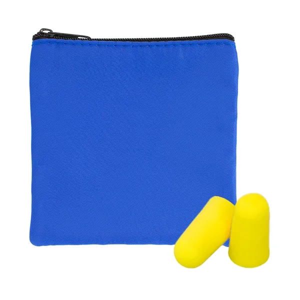 Colorful RPET Ear Protection Set... from ASI 30208 A P Specialties / AP Specialties