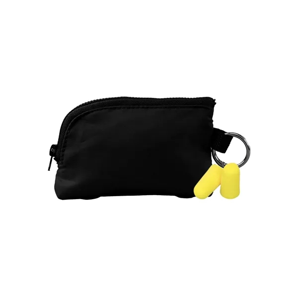 Zip Around RPET Ear Protection Set... from ASI 30208 A P Specialties / AP Specialties