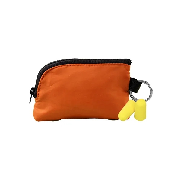 Zip Around RPET Ear Protection Set... from ASI 30208 A P Specialties / AP Specialties