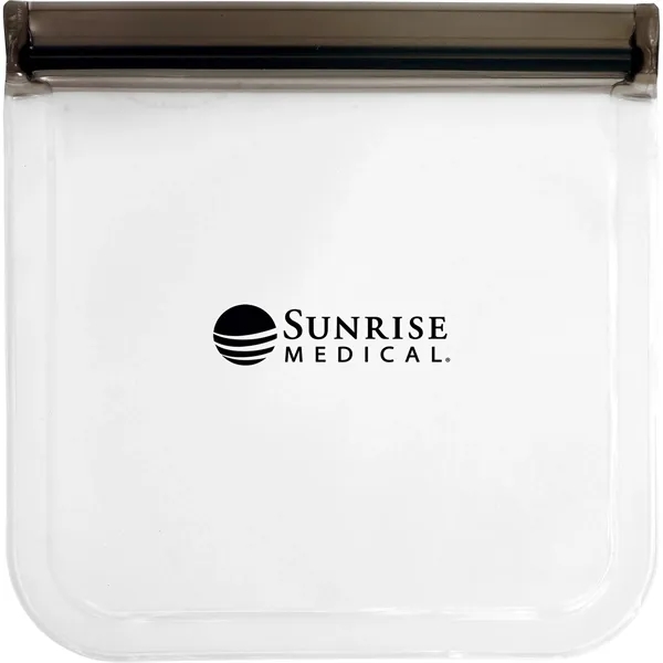 Reusable Sandwich Bag... from ASI 30208 A P Specialties