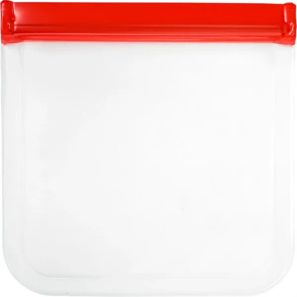 Reusable Sandwich Bag... from ASI 30208 A P Specialties