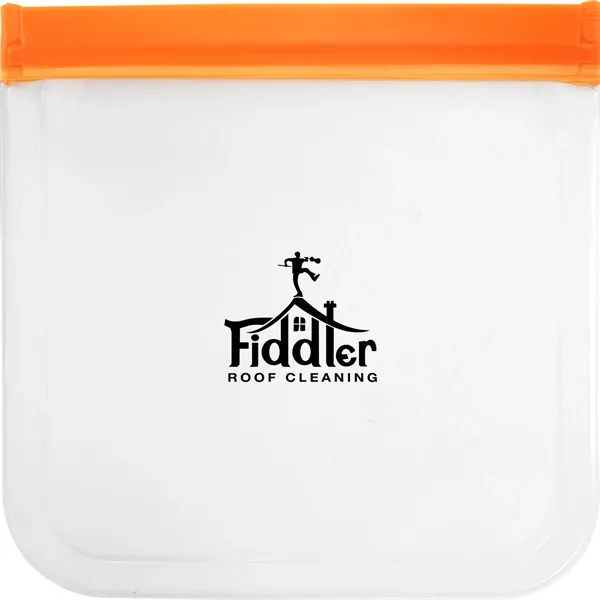 Reusable Sandwich Bag... from ASI 30208 A P Specialties