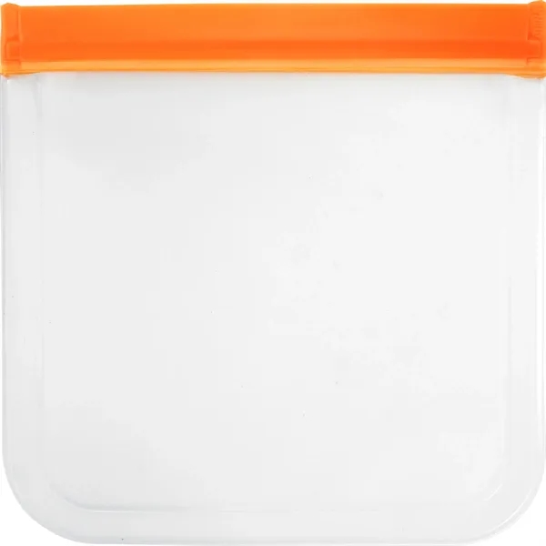 Reusable Sandwich Bag... from ASI 30208 A P Specialties