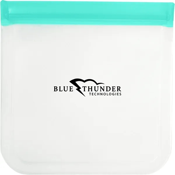 Reusable Sandwich Bag... from ASI 30208 A P Specialties