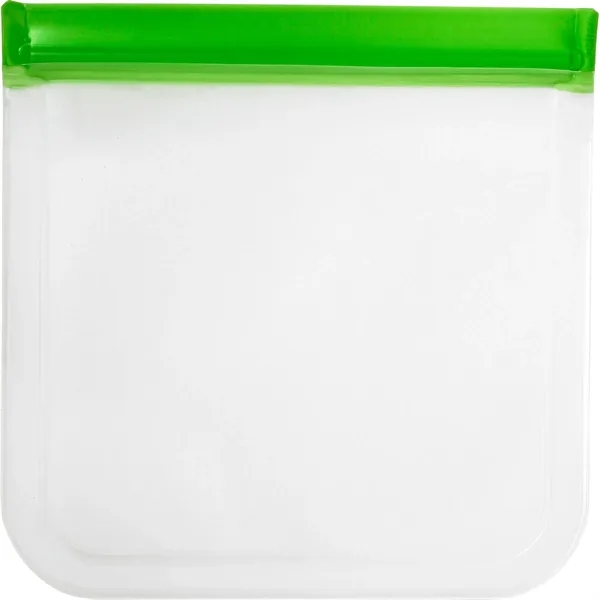 Reusable Sandwich Bag... from ASI 30208 A P Specialties