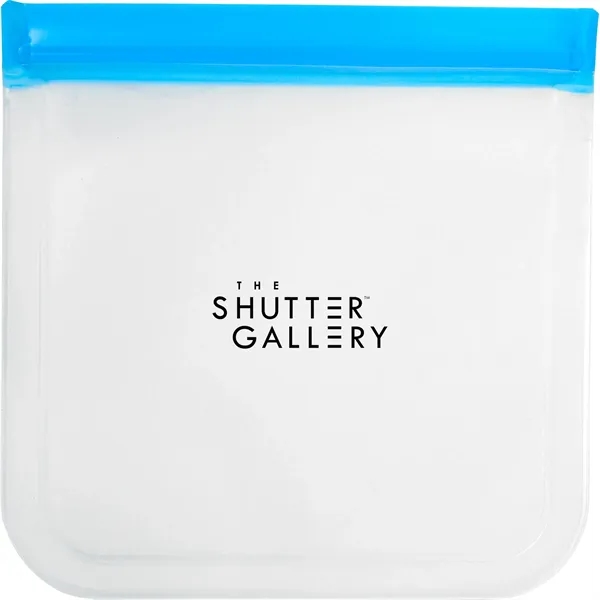 Reusable Sandwich Bag... from ASI 30208 A P Specialties