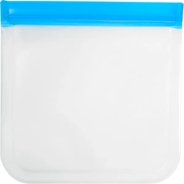 Reusable Sandwich Bag... from ASI 30208 A P Specialties