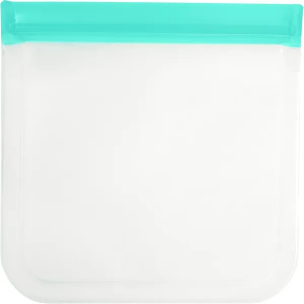 Reusable Sandwich Bag... from ASI 30208 A P Specialties