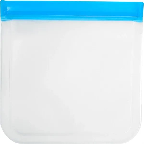 Reusable Sandwich Bag... from ASI 30208 A P Specialties