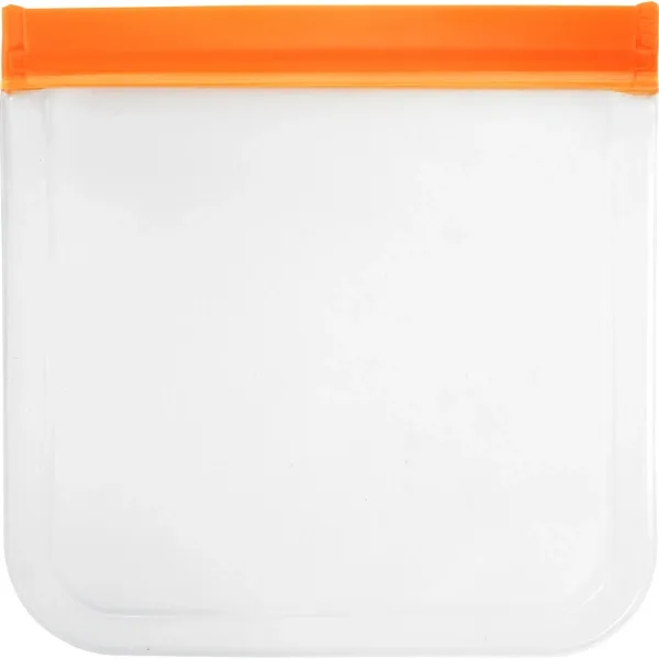 Reusable Sandwich Bag... from ASI 30208 A P Specialties