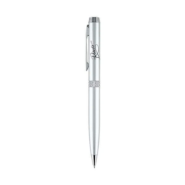 Aluminum constructed ballpoint.... from ASI 31517 Admart Products / Admart Line